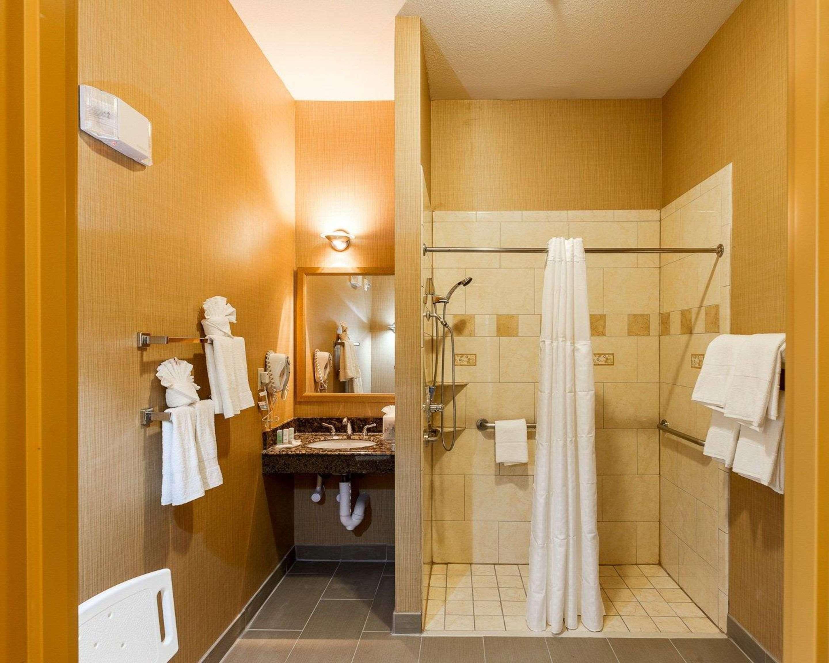 Comfort - Dallas North Hotel Plano