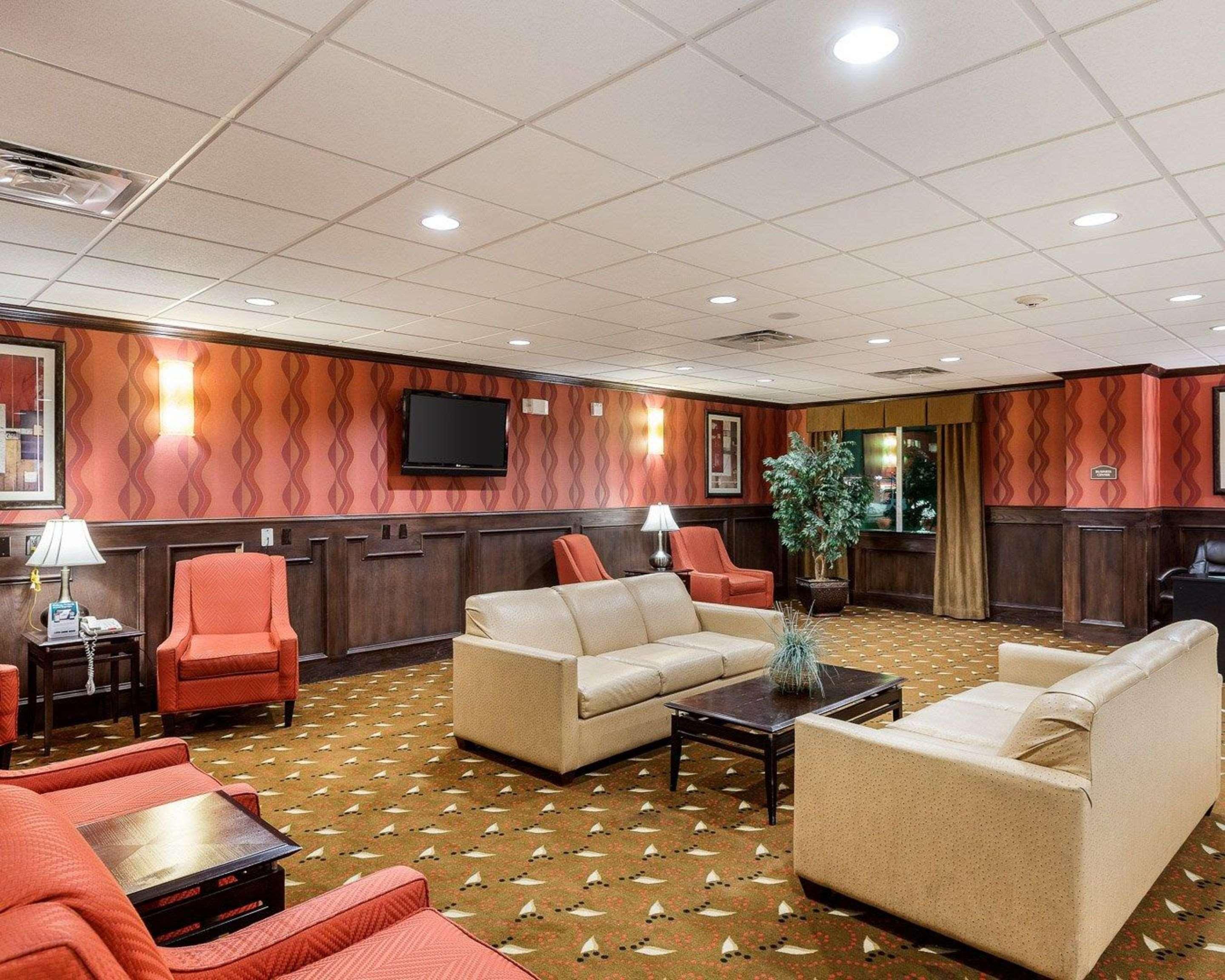 Hotel Comfort - Dallas North