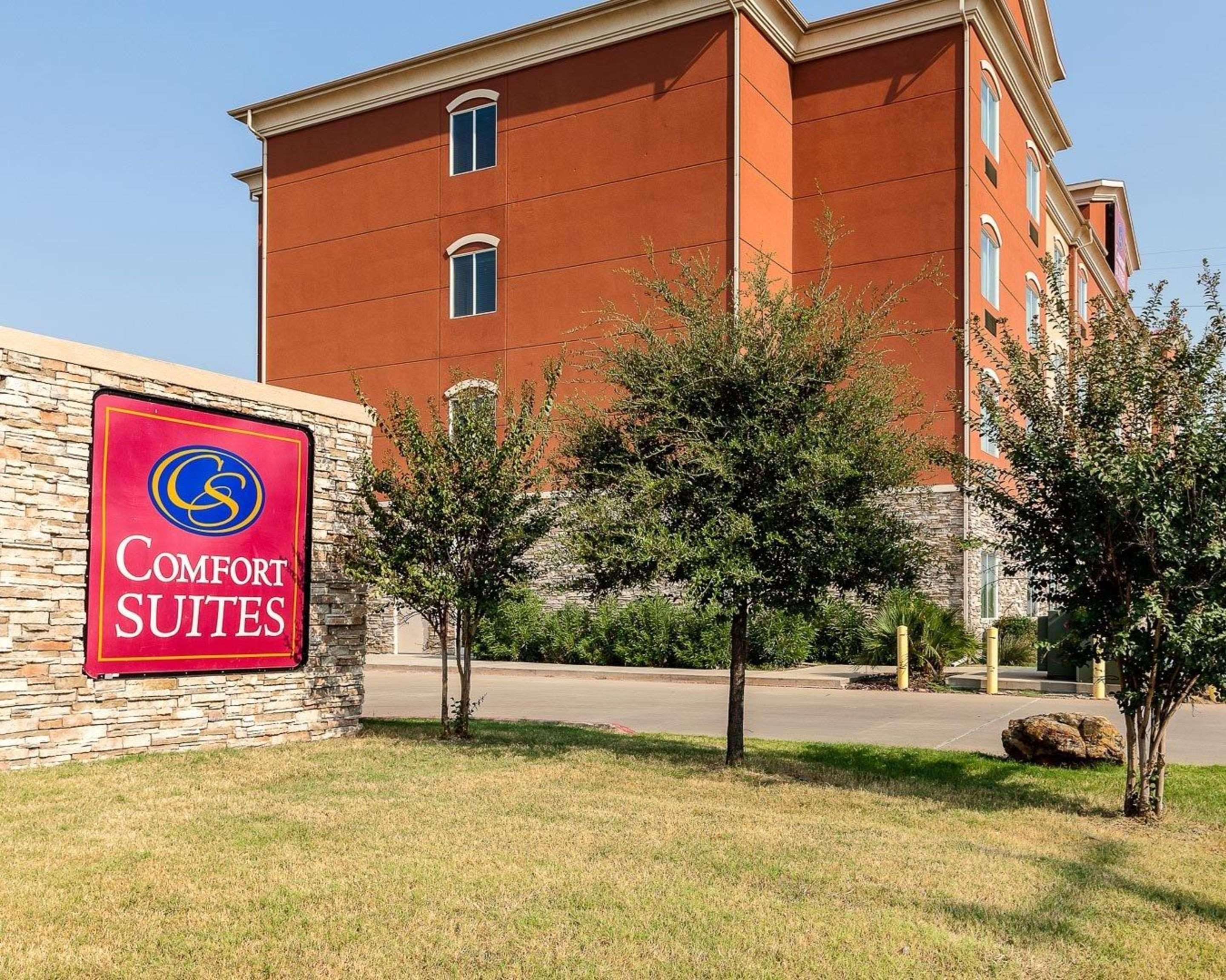 Hotel Comfort - Dallas North Plano