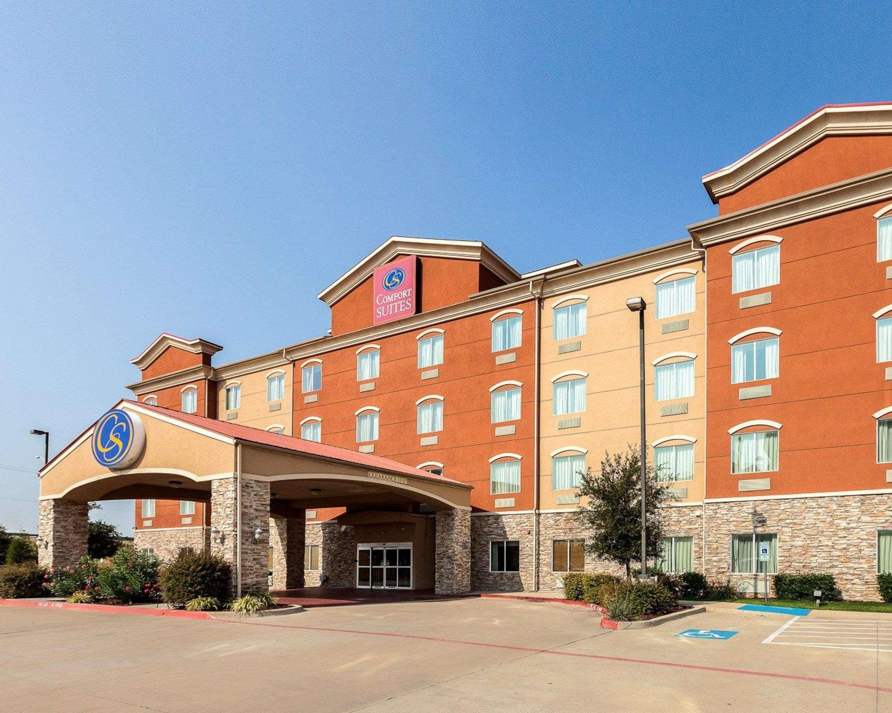 Comfort - Dallas North Hotel 2*