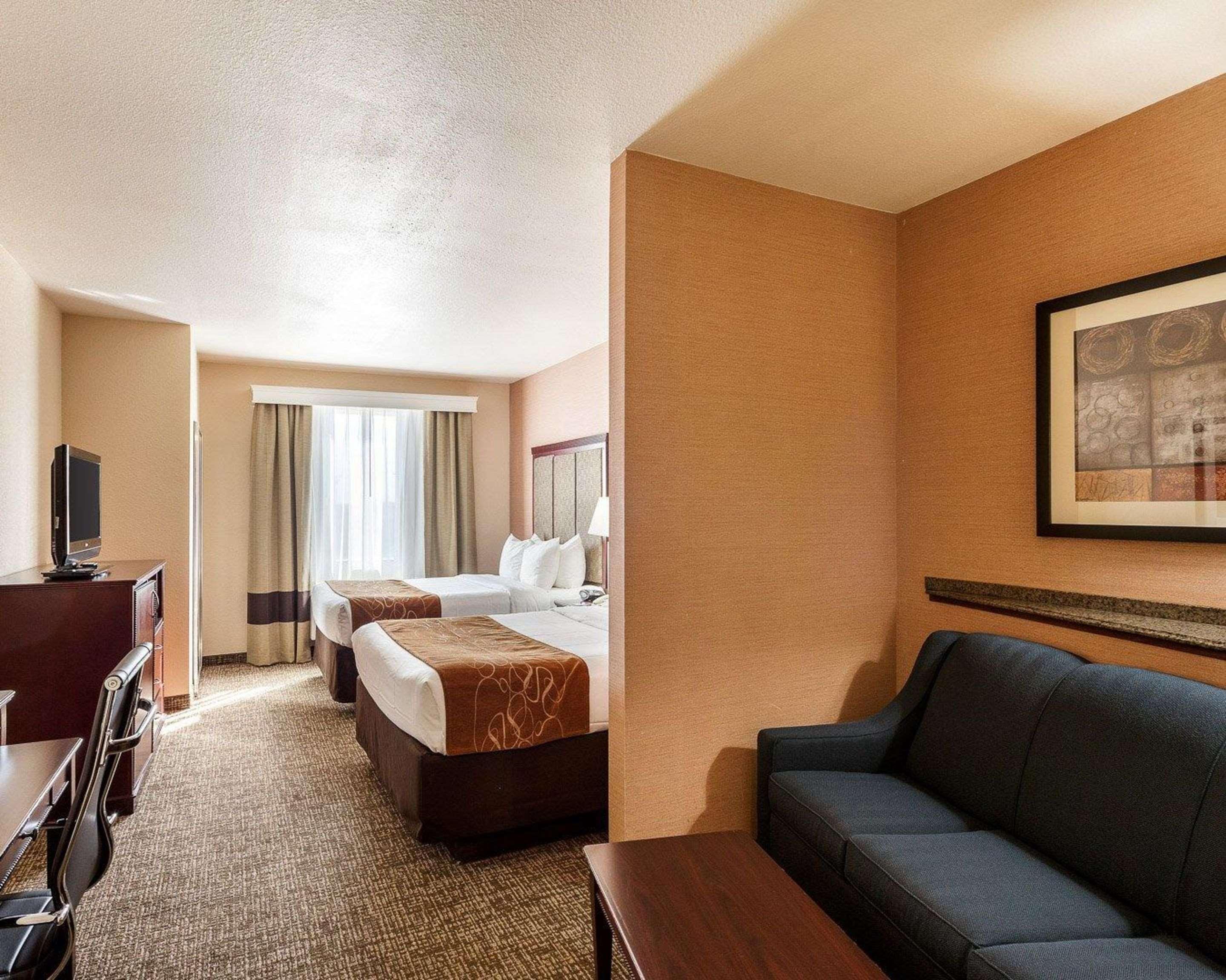 Comfort - Dallas North Hotel 2*