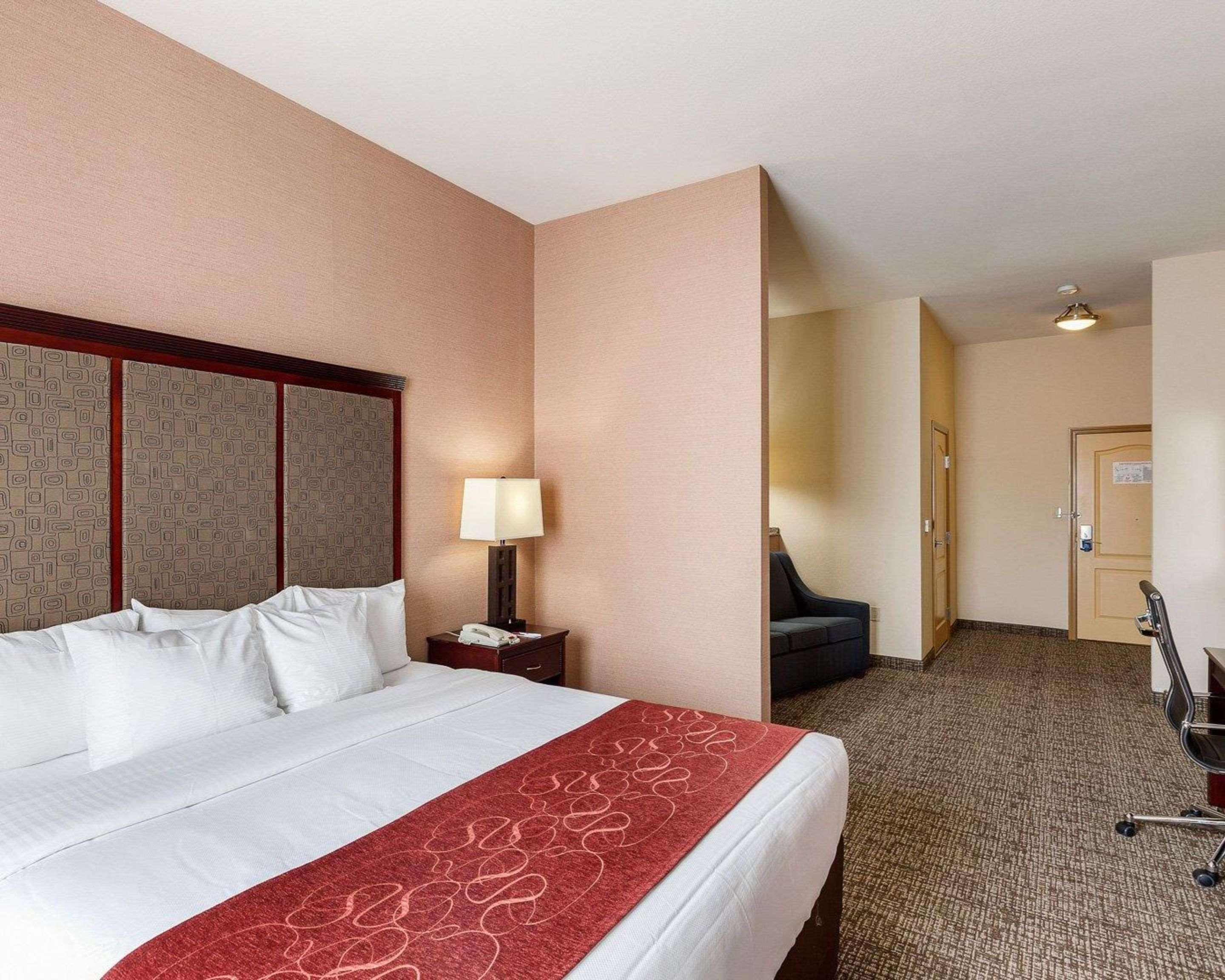 Comfort - Dallas North Hotel 2*