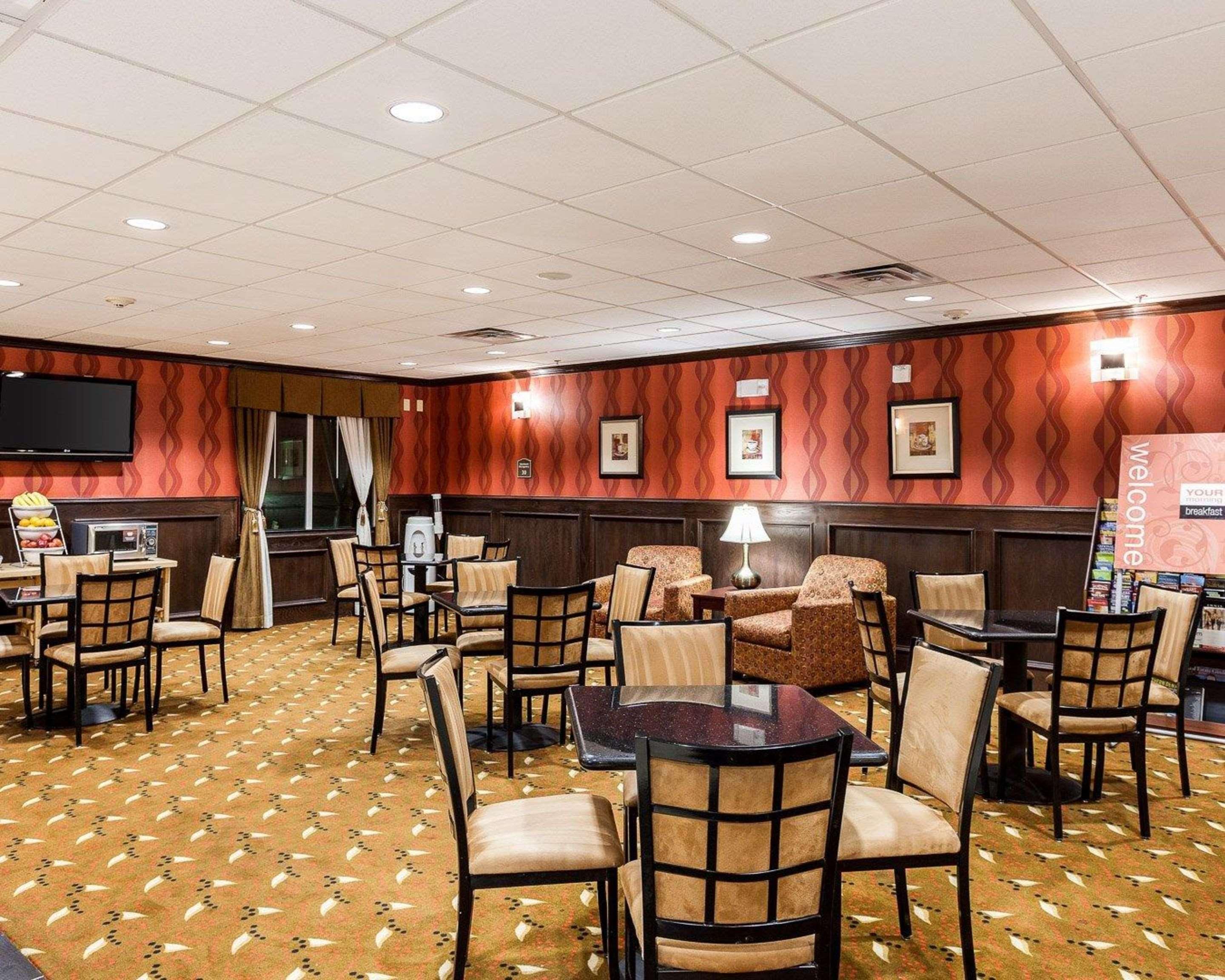 Comfort - Dallas North Hotel Plano