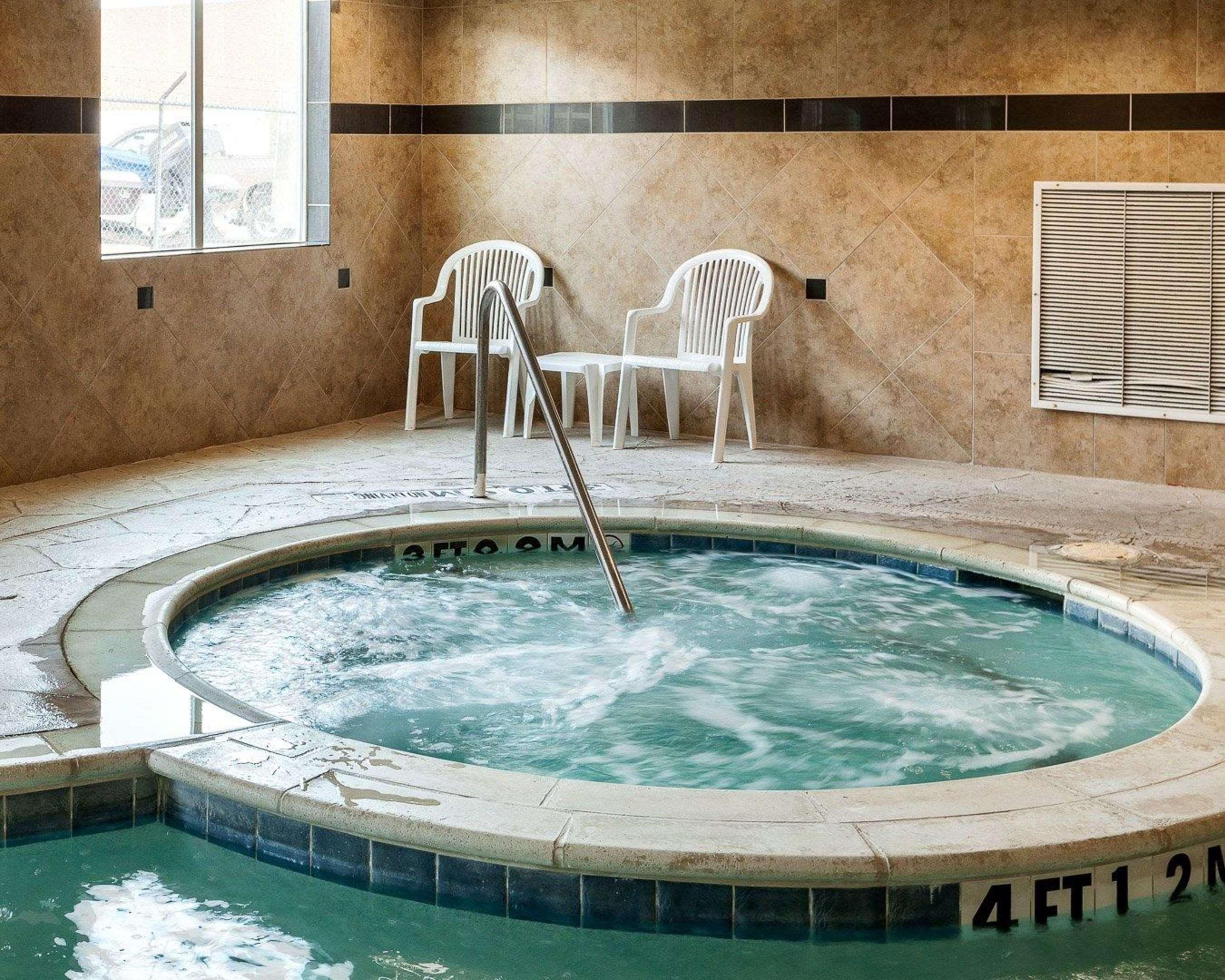 Hotel Comfort - Dallas North Plano