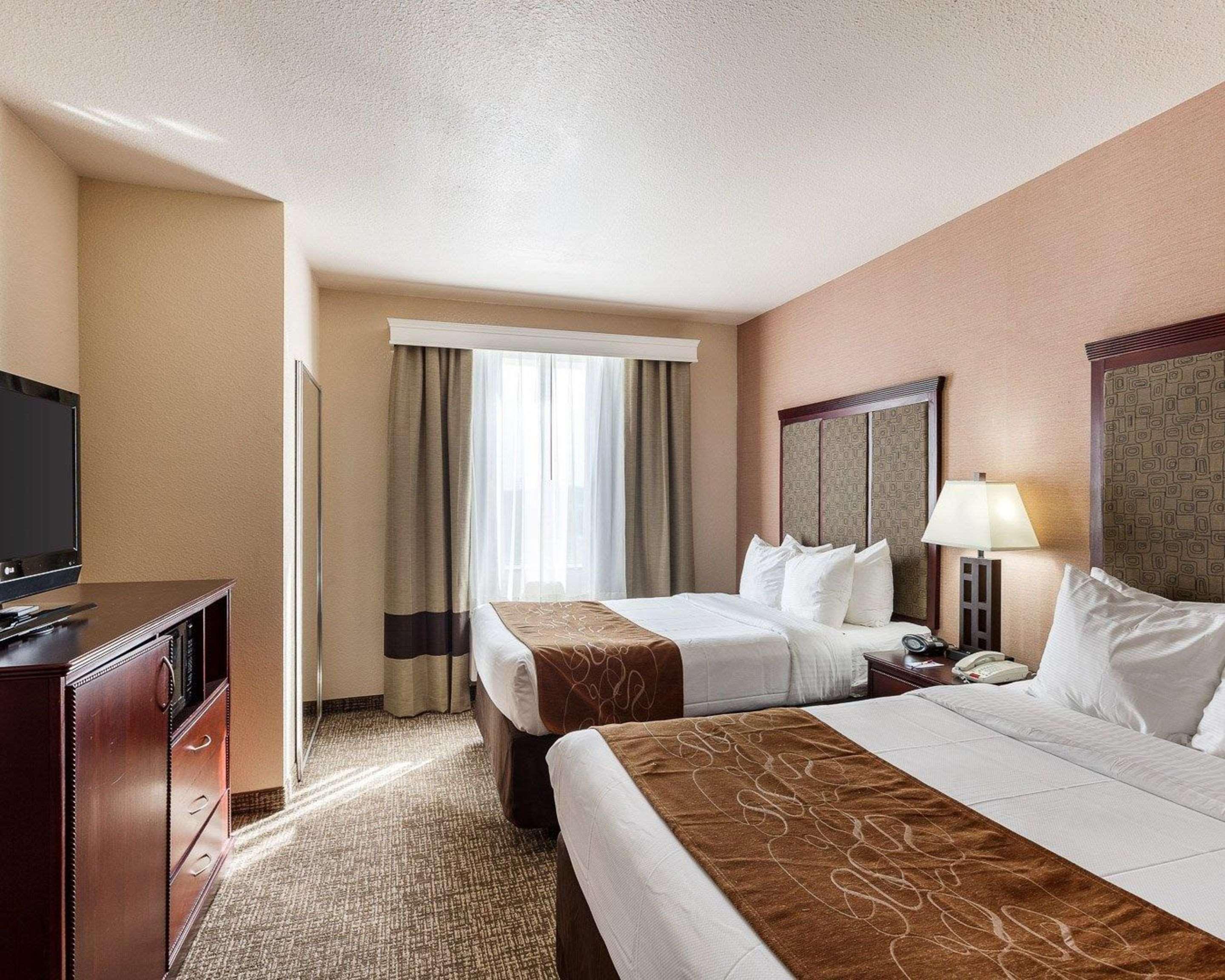 Comfort - Dallas North Hotel Plano
