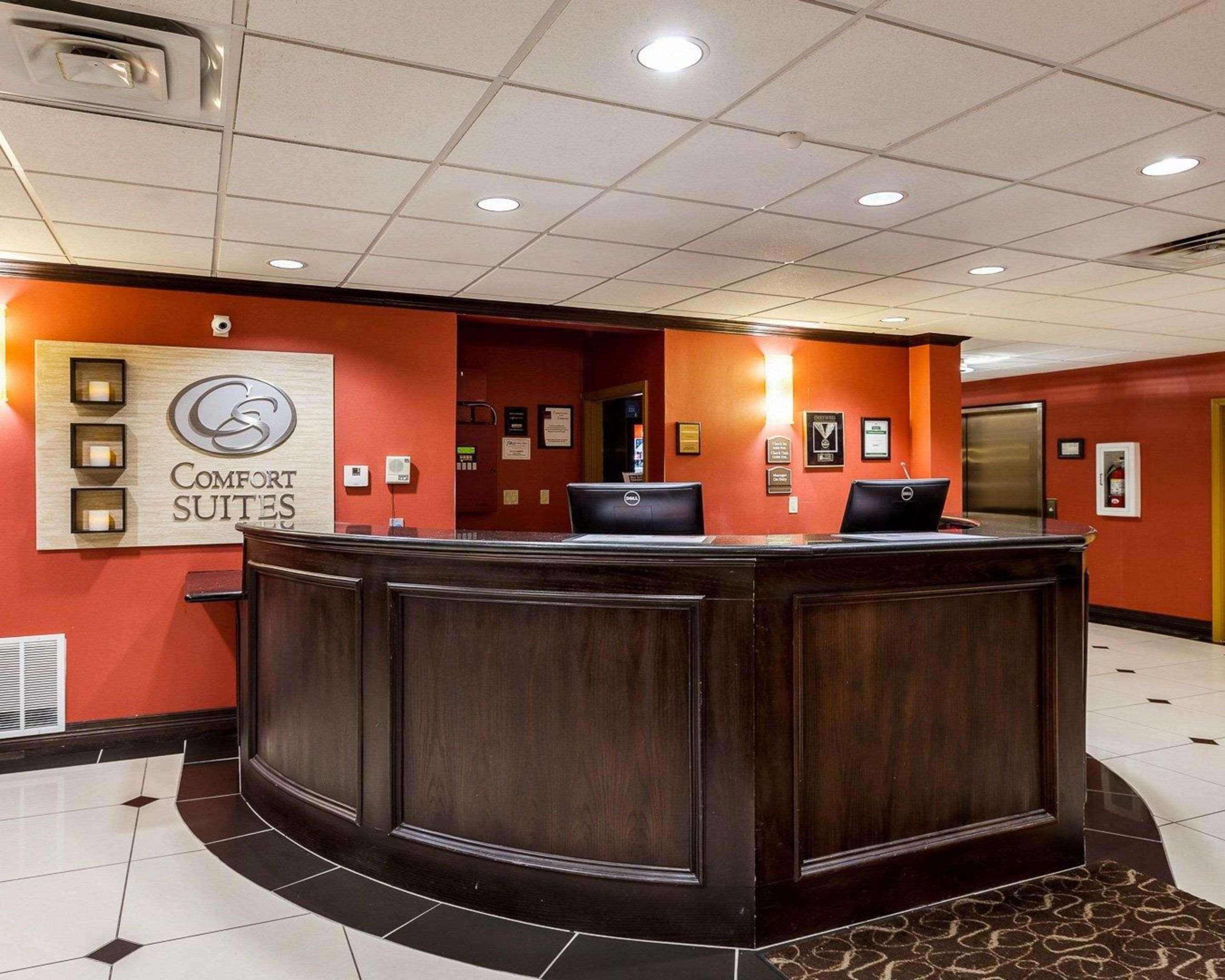 Hotel Comfort - Dallas North