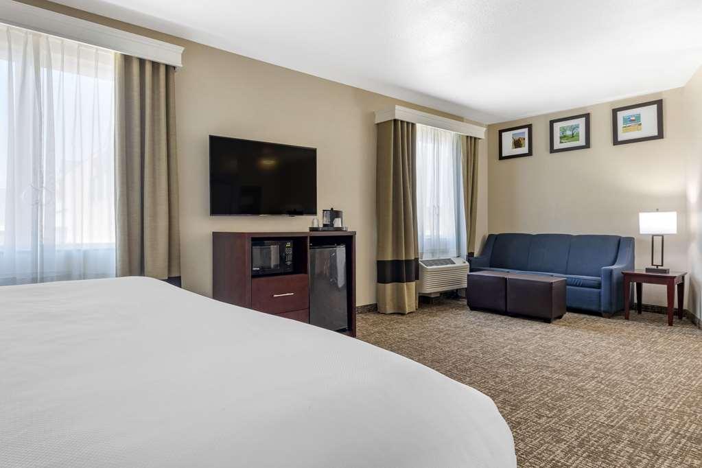 Comfort - Dallas North 2* Plano
