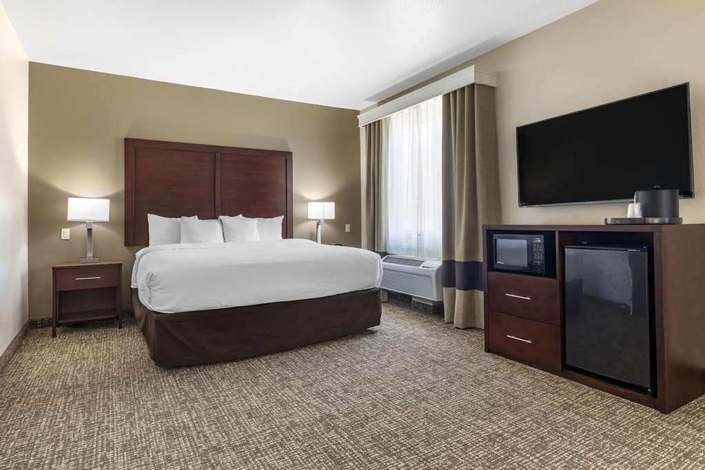 Hotel Comfort - Dallas North