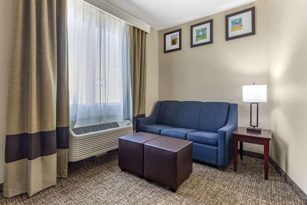 Comfort - Dallas North Hotel 2*