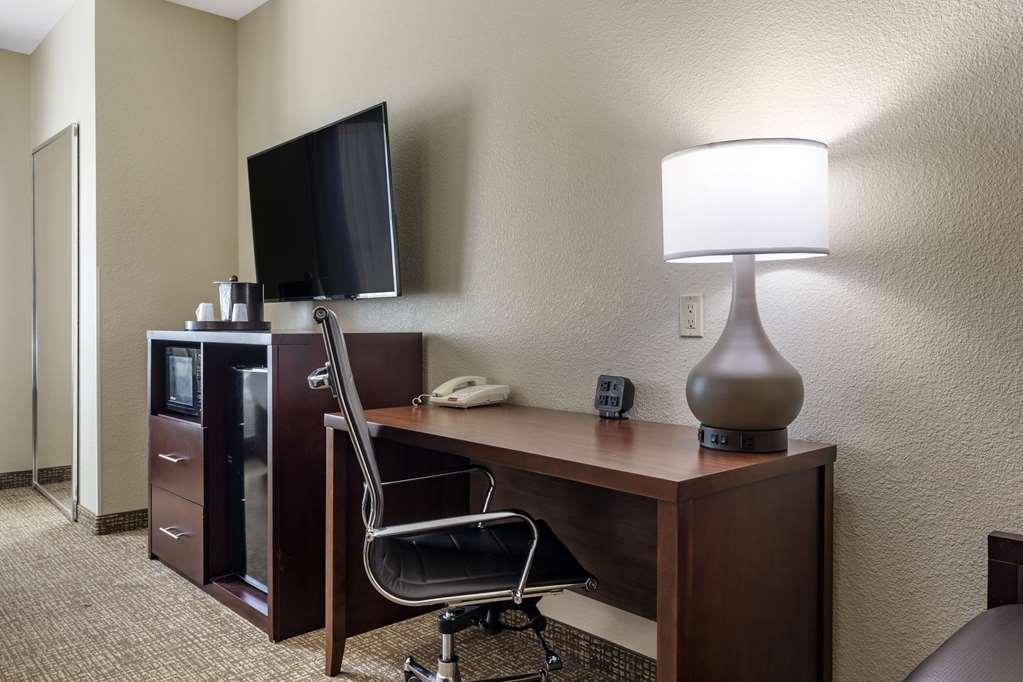 Hotel Comfort - Dallas North 2*