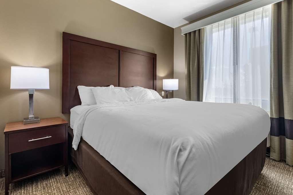 Comfort - Dallas North 2*