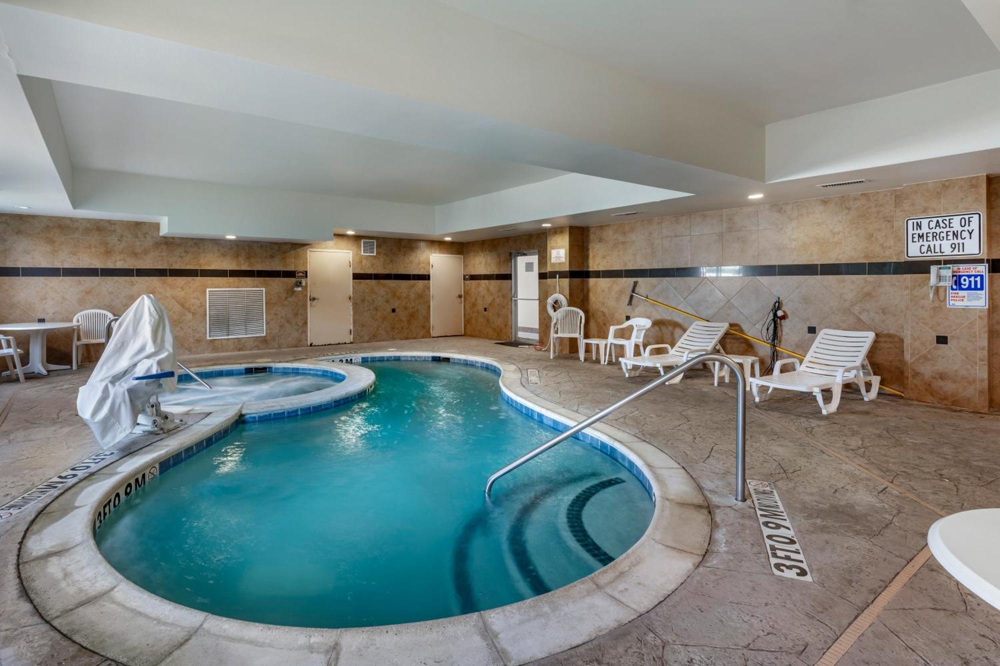 Comfort - Dallas North Hotel Plano