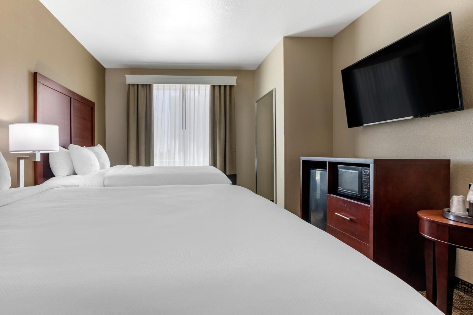 Hotel Comfort - Dallas North Plano