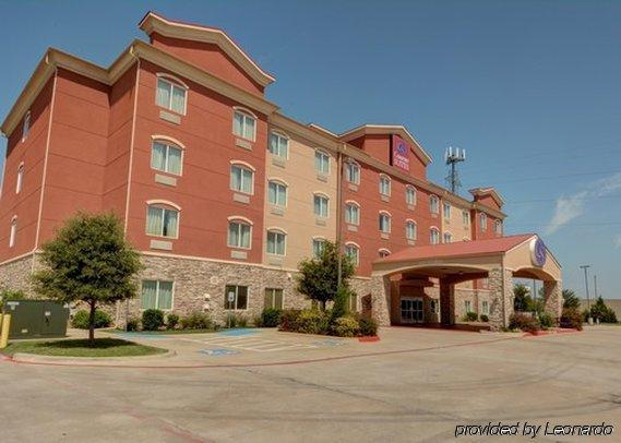 Hotel Comfort - Dallas North Plano