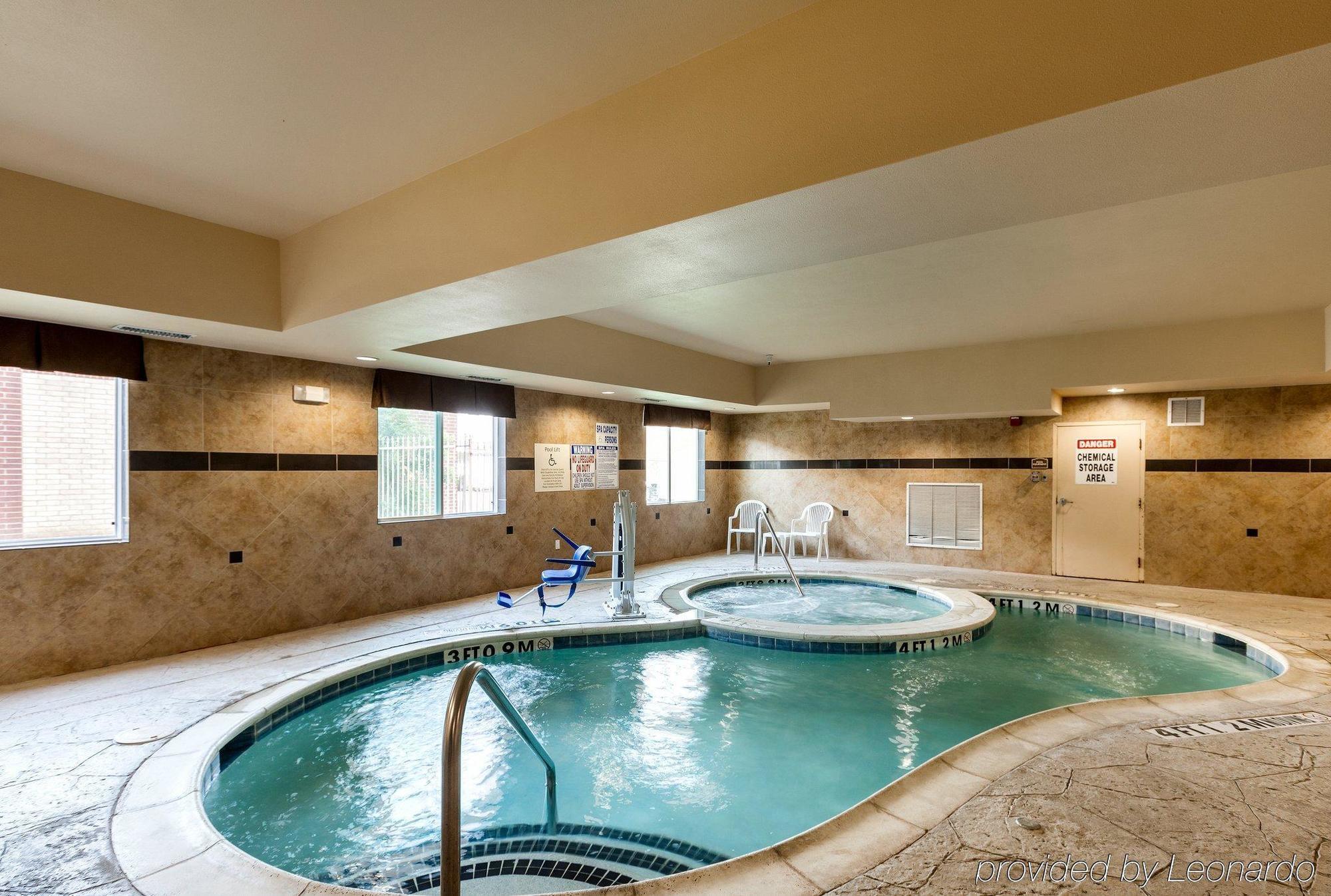Comfort - Dallas North Plano