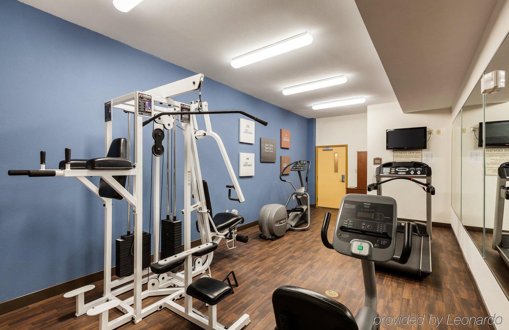 Hotel Comfort - Dallas North 2*