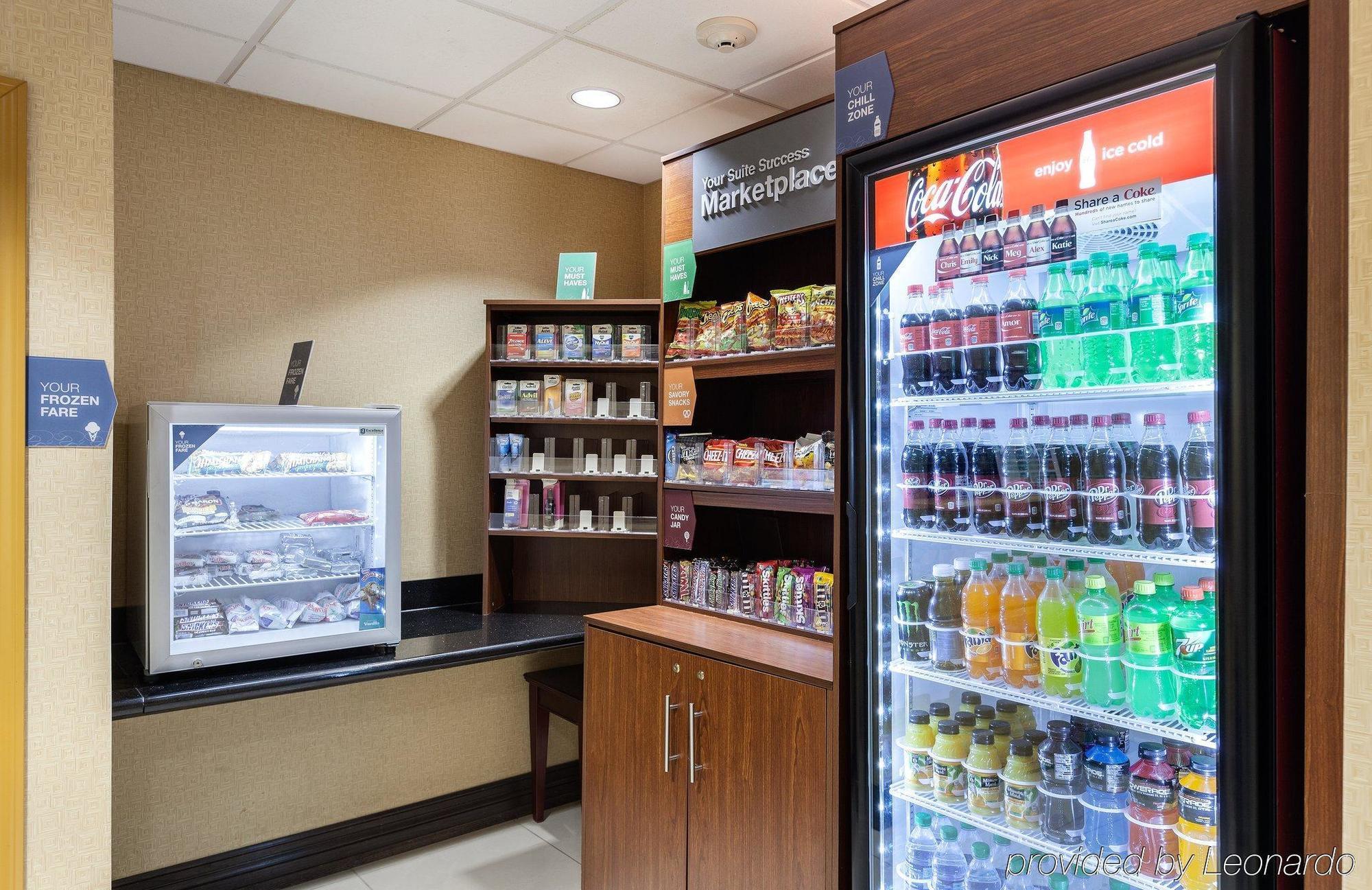 Hotel Comfort - Dallas North Plano