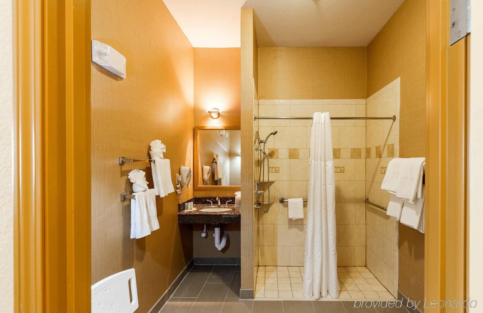 Comfort - Dallas North Hotel Plano