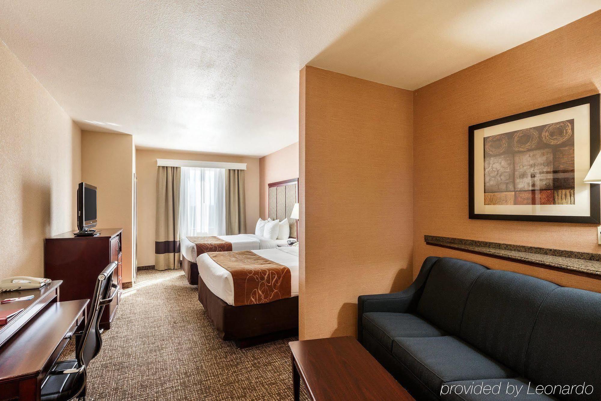 Hotel Comfort - Dallas North Plano
