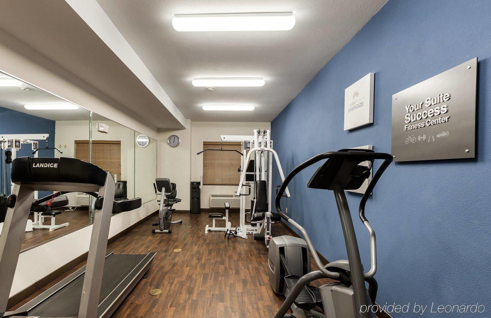 Hotel Comfort - Dallas North 2*