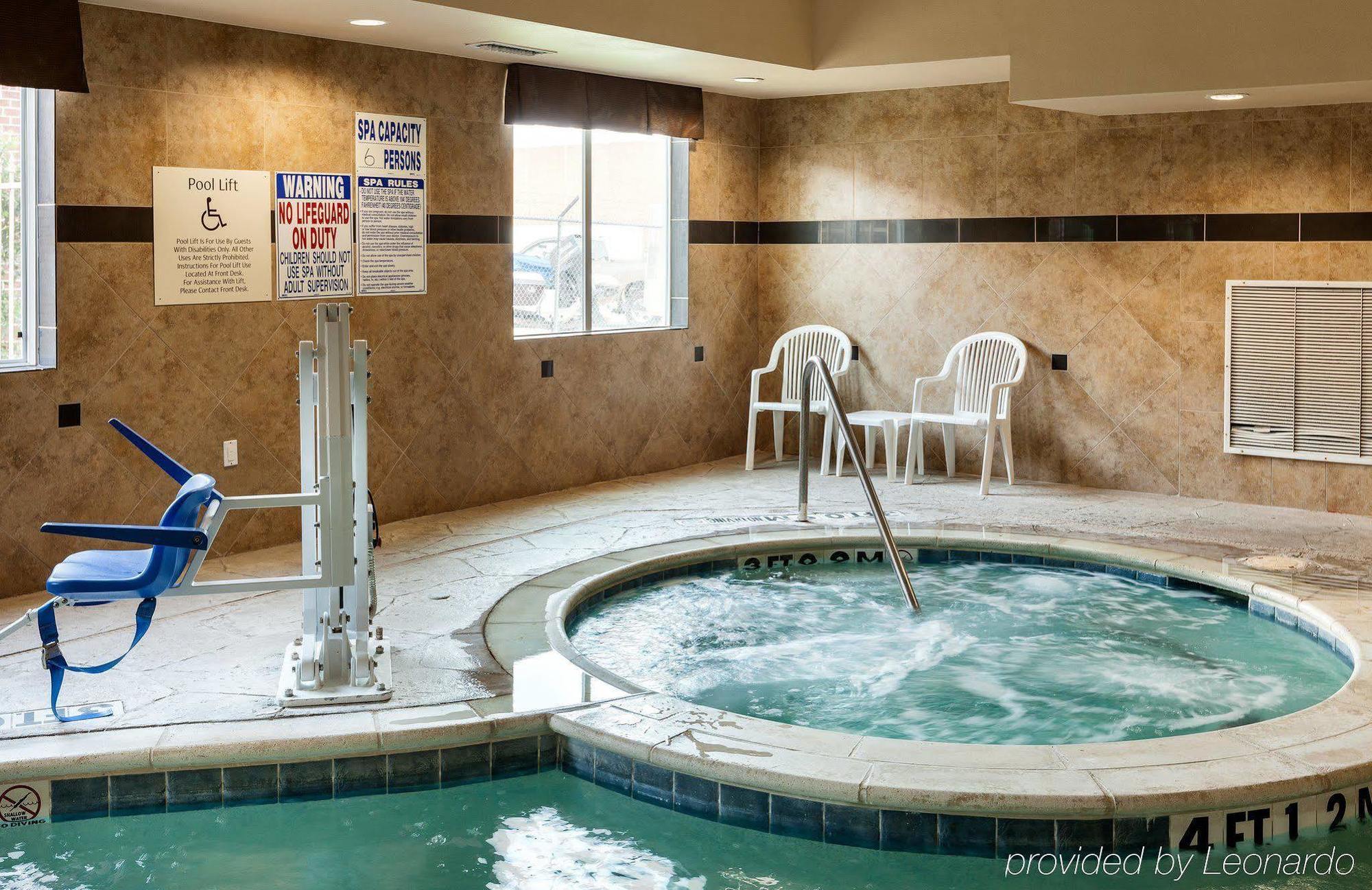 Comfort - Dallas North 2*