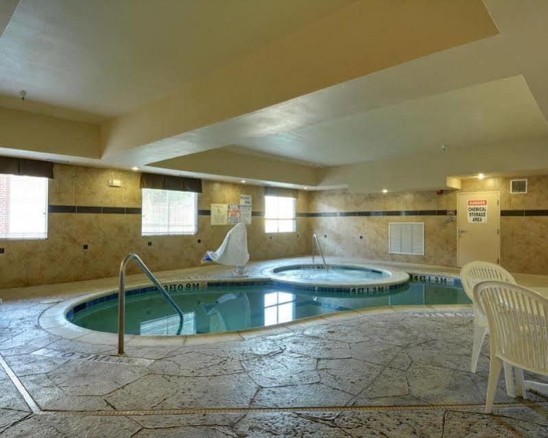Comfort - Dallas North Hotel