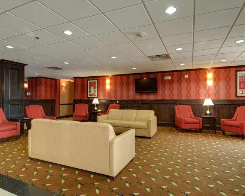Hotel Comfort - Dallas North
